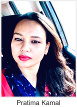 Pratima Kamal